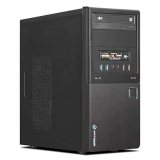 Ankermann Business Silent CAD Workstation | Intel Core i7-8700 | NVIDIA Quadro M4000 8GB | 32GB RAM | 500GB SSD | 2TB HDD | Windows 11 | WLAN | LibreOffice