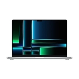 Apple 2023 Portatile MacBook Pro con chip M2 Pro: display Liquid Retina XDR da 16,2″, 16GB di RAM, 512GB di archiviazione SSD, tastiera retroilluminata. Compatibile con iPhone/iPad; color Argento