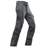 Arborist Chainsaw Trouser Grey Type C Long 35 ” S 32″