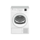 Asciugatrice Beko DRX1023W Capacità 10 Kg Profondità 60 Cm Classe Energetica A++