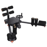 Attrezzi per il fitness, attrezzo per lo stretching delle gambe, per yoga e arti marziali, per allenamento di arti marziali, attrezzatura per il fitness per la palestra domestica, da 0 a 200°