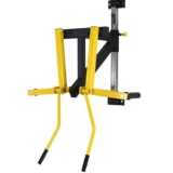 Attrezzo per allenamento a parete, per sollevamento di braccia e spalle a casa, per allenamento di forza triangolare e laterale