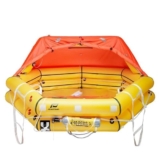 BAJO PEDIDO – (L) LIFERAFT TRANSOCEAN ISO 10 MEN VALISE
