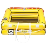 BAJO PEDIDO – (L) LIFERAFT TRANSOCEAN ISO 6 P VALISE