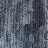 BAXIS Pile Ad Anello Tessere di Moquette Giuntura per Uso Intensivo Piastrelle di Moquette con Supporto in PVC Lavabile Antiscivolo Tappeto a Quadrotti per la Casa e L’Ufficio