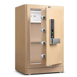 BIANBIANBH Casseforti ad Alta Capacità Cassetta di Sicurezza con Password, Cassaforte per la Casa Comodino Cassetta di Sicurezza Invisibile in Tutto Acciaio, Armadietto di Sicurezza per Ufficio