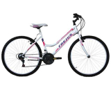 BICYCLE 24″ MTB LADY/BK/ROSE 8001446118344 FREJUS
