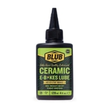 BLUB E-Bike Ceramic Lube 120ml | Lubrificante Catena Ebike, Grasso Contatti Elettrici | Olio Ceramico Mountian Bike Elettrica | Kit Bicicletta Elettrica, Accessori MTB Elettrica | Ceramic Wax, Verde