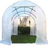 Balcone Serra Serra Camera dei Fiori Conservazione del Calore Capannone Attrezzature per serre Balcone Orto Vegetale Serra Succulente Forniture per il giardinaggio