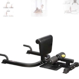 Barra per trazioni Squat Rack Attrezzatura semplice per la casa professionale Attrezzatura per il fitness delle gambe Sit-up Attrezzo per esercizi per le gambe Palestra professionale