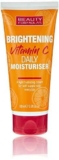 Beauty Formulas Brightening Vitamin C Daily Moisturiser – 100 ml (3376) (88672) BF/92