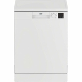 Beko DVN05320W dishwasher Freestanding 13 place settings