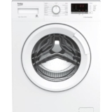 Beko Lavatrice Carica frontale 9 Kg Classe A+++ 60 cm 1200 Giri – WTX91232WI