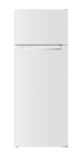 Beko RDSO206K40WN – Frigorifero Doppia Porta, Statico, Bianco, 206 Litri, Classe energetica E