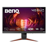 BenQ MOBIUZ EX240N Monitor Gaming (24,5 pollici VA HDR 1ms 165 Hz compatibilità a 144Hz)
