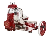 Berkel Volano Tribute Rosso Affettatrice Volano