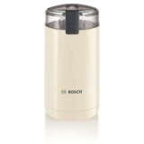 Bosch Electric Coffee Grinder beige (TSM6A017C)