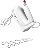 Bosch Elettrodomestici MFQ3030 Sbattitore, Bianco
