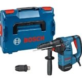 Bosch Professional Martello Perforatore GBH 3-28 DFR
