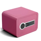 Box di sicurezza della sicurezza generica, scatola di sicurezza per sicurezza elettronica digitale per uffici o per la casa a parete o pavimento montato – in acciaio cassa per la cassa di cassa di