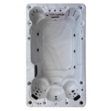 CANADIAN SPA CO. St. Lawrence 4 m swim spa, swim spa, idromassaggio