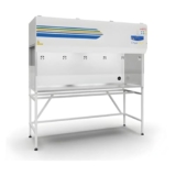 CARLO ERBA ChemFAST Elite 1,5 m di scarico da laboratorio, 220/240 VAC, 50 Hz, 1500 mm x 1120 mm x 760 mm