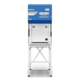 CARLO ERBA ChemFAST Elite – Scarico da laboratorio, 0,6 m, 220/240 VAC, 50 Hz, 595 mm x 1120 mm x 760 mm