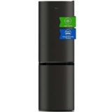 CHiQ FBM157L42 Frigorifero Combinato, 157L, Frigorifero Freezer, Basso Gelo, Altezza 144 cm, Larghezza 47 cm, Ultraleggero 39 db, 12 anni di garanzia sul compressore