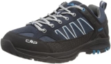 CMP SUN HIKING SHOE, Scarpe da Trekking Uomo, B.Blue-Grey, 42 EU