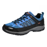 CMP SUN HIKING SHOE, Scarpe da Trekking Uomo, Oltremare, 43 EU