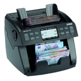 CONTADORA DE BILLETES RATIOTEC RAPIDCOUNT T 575