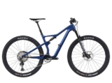 Cannondale Scalpel Carbon SE 1 – Blu, Taglia M