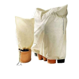 Cappuccio Protezione Piante Durevole Copertura Calda Albero arbusto pianta Protezione Borsa Protezione antigelo Cortile Giardino Protezione Invernale Contro germogli corone pianta. (Color : D)