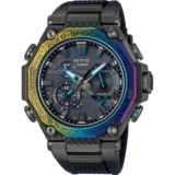 Casio Orologio da Fitness MTG-B2000YR-1AER