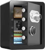 Cassaforte per la casa, cassaforte ad alta sicurezza, cassaforte con codice di sicurezza, cassaforte con valore commerciale, cassaforte con serratura, cassaforte con serratura, cassaforte a muro di