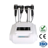 Cavitazione + Radiofrequenza 3D SMART + vacuum