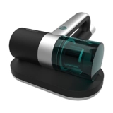 Cecotec Aspirapolvere per materassi e tappezzerie Conga Rockstar 3000 Mattress. 300 W, 10 kPa, luce UV UV-C, tecnologia con spazzola motorizzata, tecnologia ad aria calda