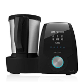 Cecotec Robot da cucina multifunzione Mambo 6090. 1700 W, 23 funzioni, caraffa con capacità 3,3 l, 3 piatti alla volta, 10 velocità, timer