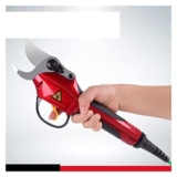 Cesoie elettriche da Giardino Potatore e Forbici da potatura Utensili manuali per Giardinaggio e Fiori Fiorista Forbici per Bonsai Cesoie da Giardino Potatore