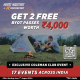 Coleman 169860 Tenda Darwin 3 Plus da Campeggio ed Escursionismo, Impermeabile, Telo di Protezione Cucito, Montaggio Rapido, Grigio, Taglia Unica