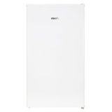 Comfee RCD132WH2 – Frigorifero da tavolo, con porta reversibile, altezza 85 cm, larghezza 47,2 cm