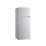 Comfee RCT284WH1 Frigorifero Doppia Porta a Libera installazione Capacità 207 Lt Classe energetica F ( Ex A+ ) Colore Bianco