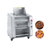 Commerciale bolla negozio di tè al latte perle tapioca palla manioca che fa macchina popping boba perle creatore