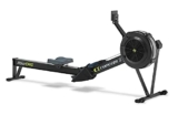 Concept2 Modèle D, Concept2-Vogatore con Schermo PM5, Modello Unisex Adulto, Nero-Nero, Unica