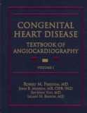 Congenital Heart Disease: Textbook of Angiocardiography