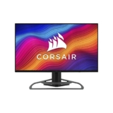 Corsair XENEON 32QHD165 Monitor da Gioco IPS QHD (2560 x1440) da 32 pollici (FreeSync Premium Adaptive Sync, frequenza di aggiornamento 165 Hz, Display HDR 400, USB 3.1 Type-C, DisplayPort) Nero
