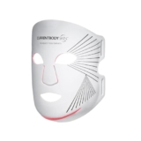 CurrentBody Maschera per terapia della luce LED della pelle: Serie 2