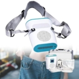 DDZJTPP Macchina per Criolipolisi A Casa, Criolipolisi Macchinari Casa, S-istema di Congelamento per Scolpire Il Corpo, Criolipolisi Macchinario Professionale per Dimagrire La Pancia Cosce