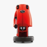 DIDIESSE FROG MACCHINA CAFFE CIALDE ESE 44 ROSSO