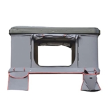 DOOKAA Tenda+da+Tetto+Auto Tenda da Tetto Auto Tenda da Tetto Universale per SUV da Campeggio, Tenda da Tetto Rigida, Tenda da Camion Impermeabile, Tenda da Tetto per Auto Jeep